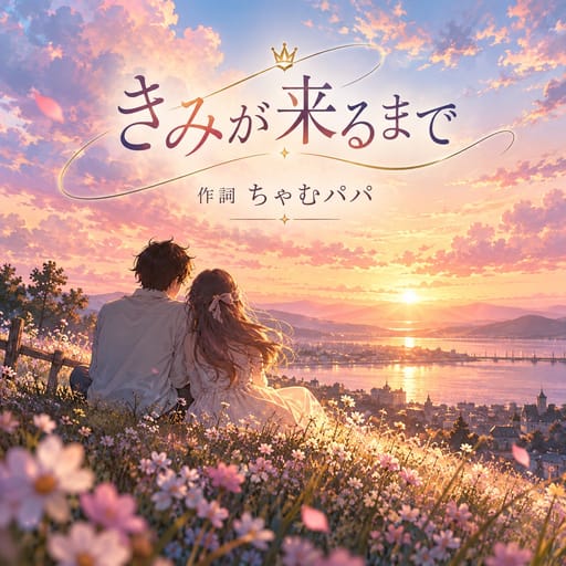 きみが来るまで