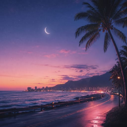 靠窗的夢