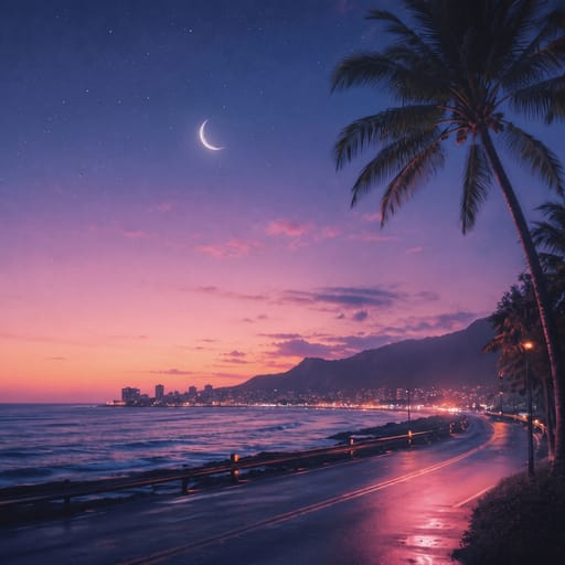 Golden Goodbye