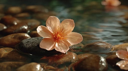 Flor de Pedra