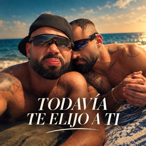 Todavía te elijo a ti