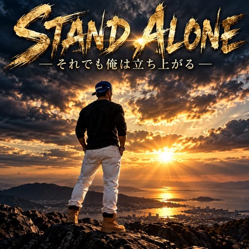 STAND ALONE ― それでも俺は立ち上がる ―