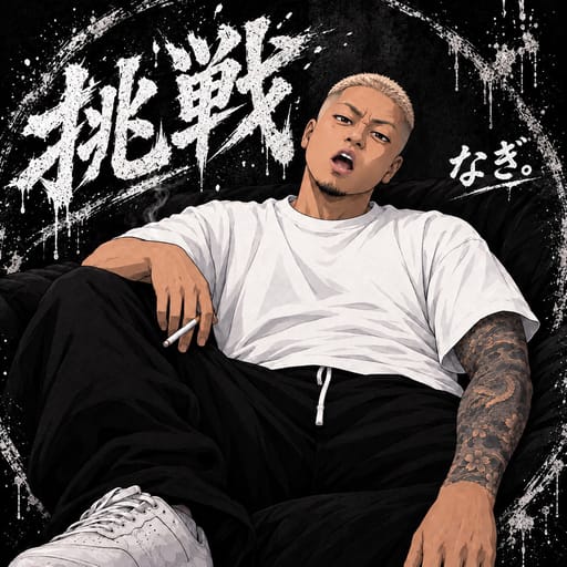 挑戦