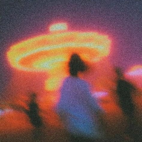 Neon Departure