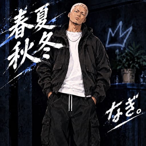 春夏秋冬