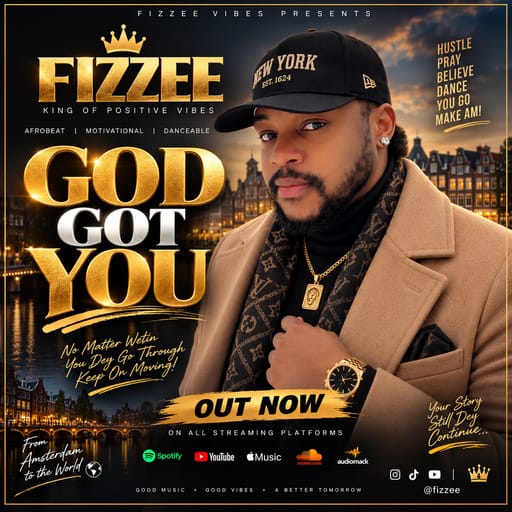 God Got You