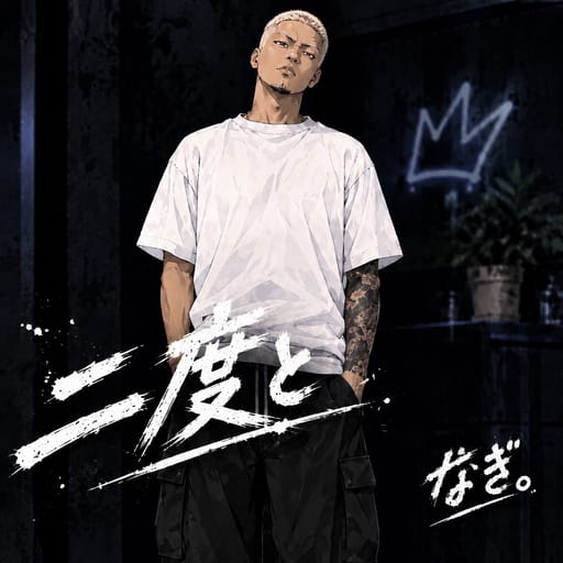 二度と