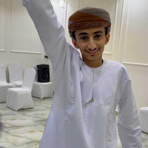سلامة يزن