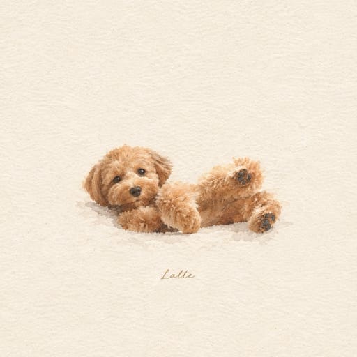 latte