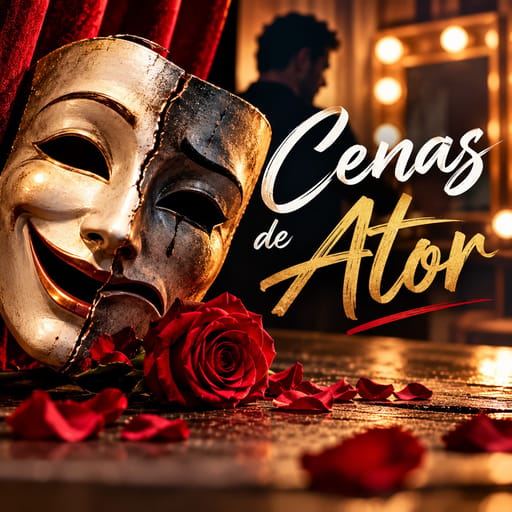 Cenas de Ator