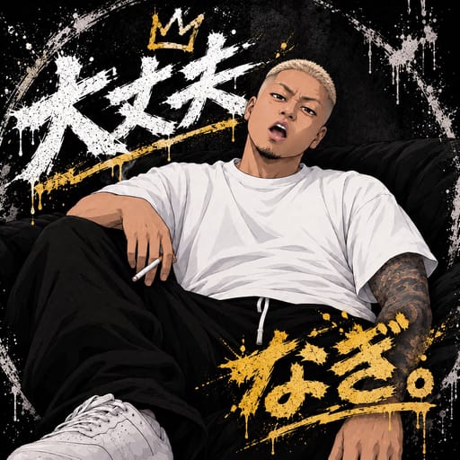 大丈夫