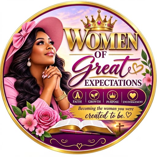 Women of Great Expectations