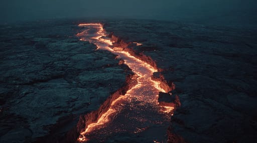 熔河開口
