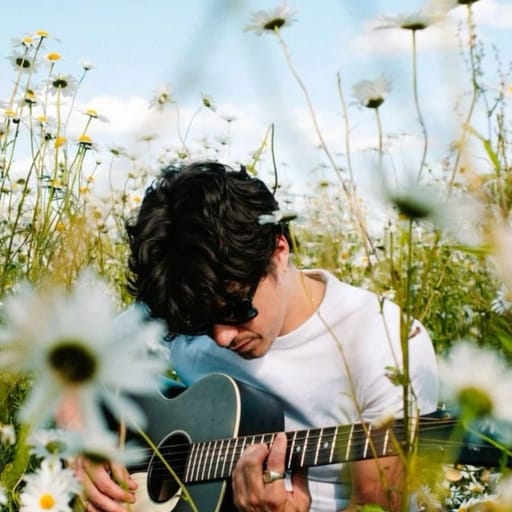 Home in Six Strings
