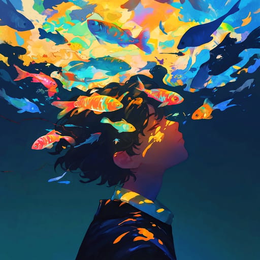 Liquid Daydream