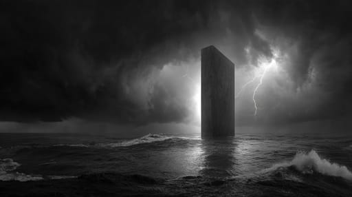 Torre Nera
