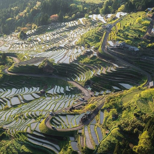 能登の旅で