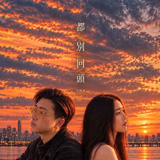 都別回頭 @tmy_design