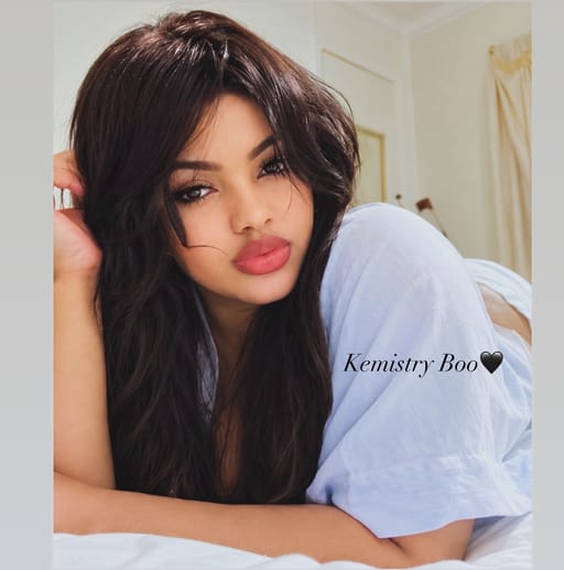 Kemistry Boo