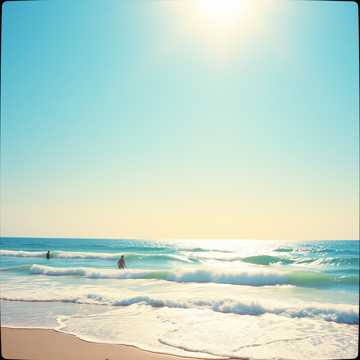 きらめきSUMMER