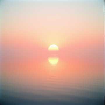 Whispers on a Tranquil Lake
