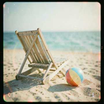 summer vacation is already over