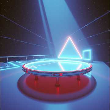 Silent Symphony