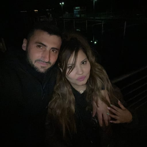 Yıldızım Sen