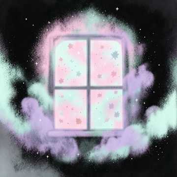 あなたの眠る朝に