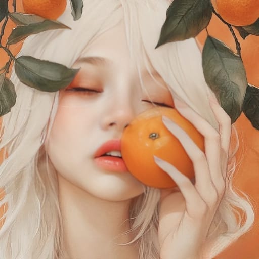 字迹穿过梦境