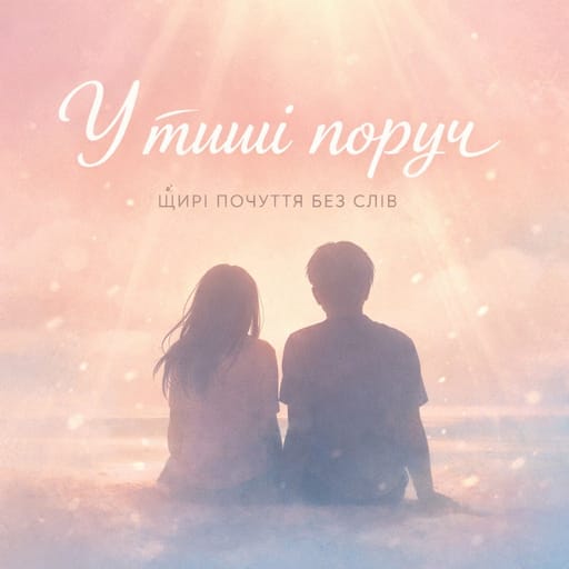 У тиші поруч