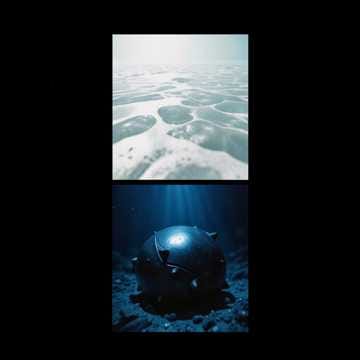 水の忍び