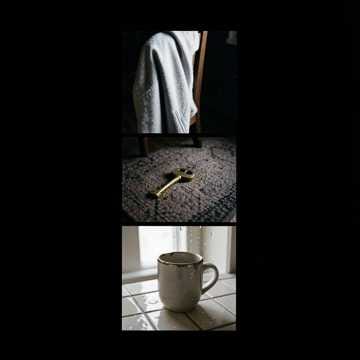 Back Door Key