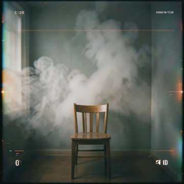 Pared de Humo