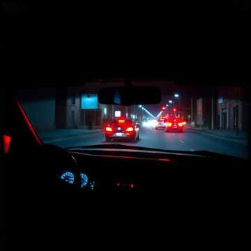 ライト消して
