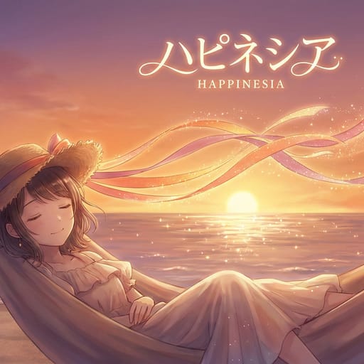 ハピネシア -Happinesia-