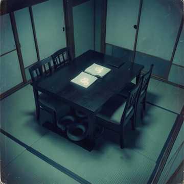 蛇の家族会議