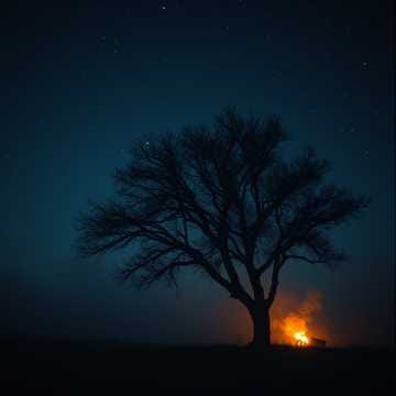 Midnight in Your Eyes