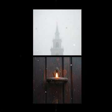 Silent White