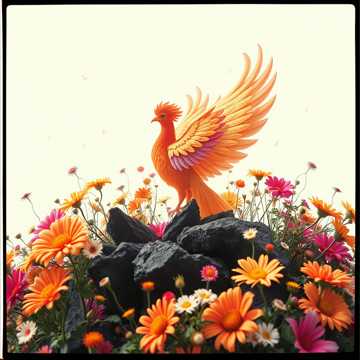 Rise Again