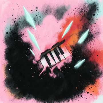 Subterranean Bass, Razor-cut Breakbeats, Distorted Harpsichord, Underwater He...