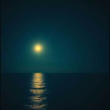 Distant Glow