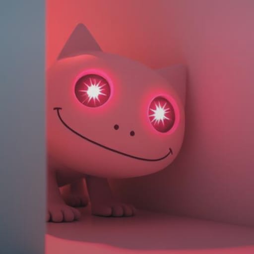 NEON MONSTER