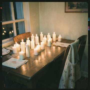 Eighty Candles