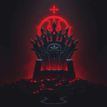 The Last War Crown