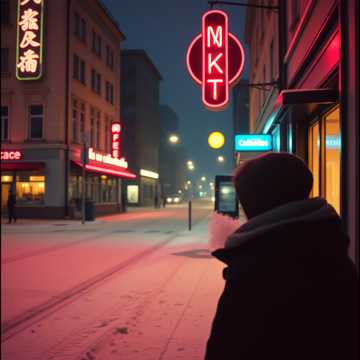 After Snow(m1)