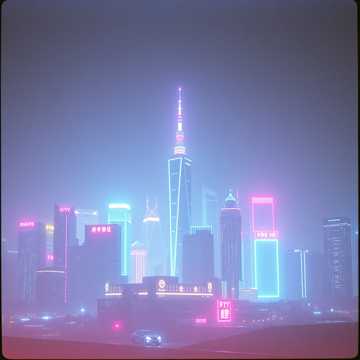 Electric Heartbeat