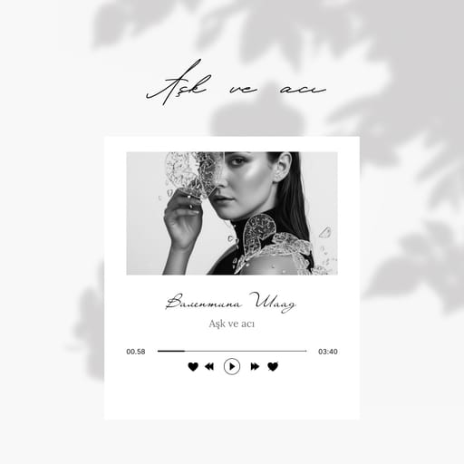 Валентина Шаад - Ask ve acı