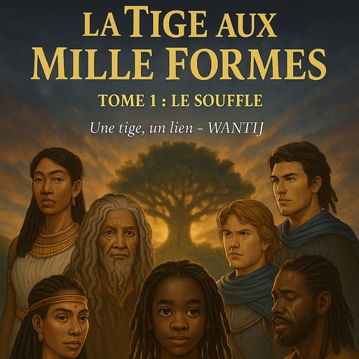 Le Réveil Est Là