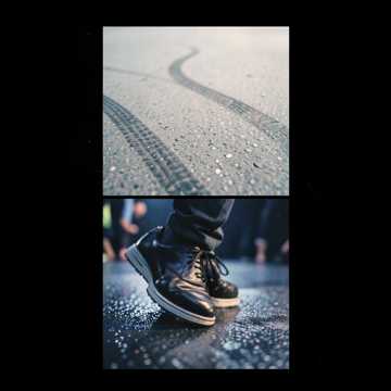 C-Walk Let It Ride